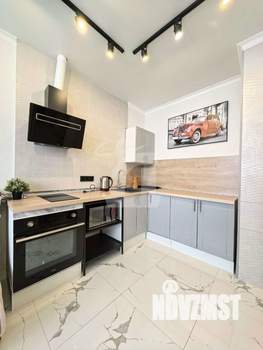 1-к квартира, на длительный срок, 35м2, 13/19 этаж