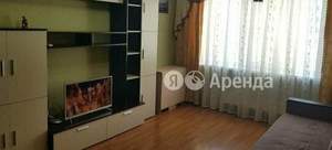 1-к квартира, на длительный срок, 38м2, 12/16 этаж