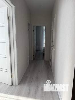 2-к квартира, на длительный срок, 65м2, 18/24 этаж