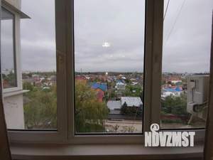 2-к квартира, посуточно, 57м2, 1/1 этаж