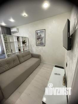 1-к квартира, на длительный срок, 37м2, 10/19 этаж