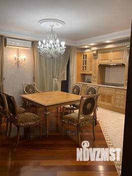 4-к квартира, на длительный срок, 231м2, 12/16 этаж