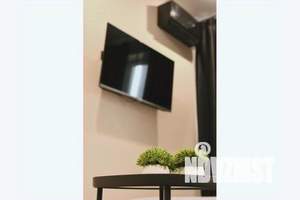 1-к квартира, посуточно, 50м2, 13/14 этаж