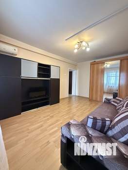 2-к квартира, на длительный срок, 60м2, 2/10 этаж