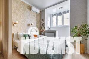 2-к квартира, посуточно, 60м2, 6/19 этаж