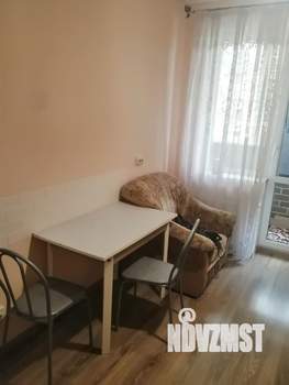 1-к квартира, на длительный срок, 38м2, 6/19 этаж