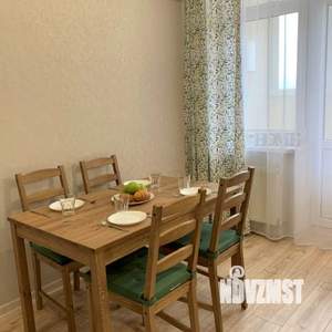 2-к квартира, на длительный срок, 56м2, 14/19 этаж