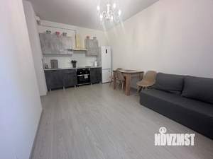 2-к квартира, на длительный срок, 50м2, 4/9 этаж