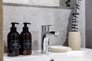 1-к квартира, посуточно, 27м2, 1/1 этаж