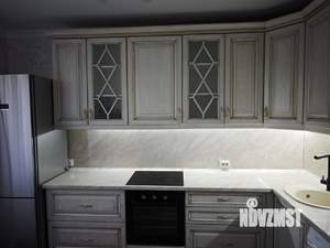 1-к квартира, на длительный срок, 39м2, 13/19 этаж