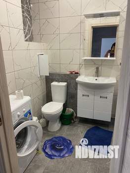 2-к квартира, на длительный срок, 56м2, 3/19 этаж
