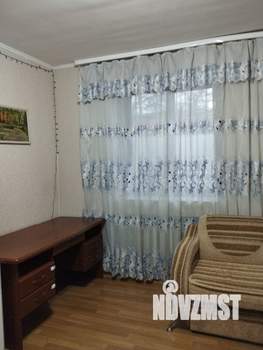 1-к квартира, на длительный срок, 37м2, 1/3 этаж