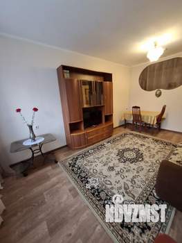 1-к квартира, на длительный срок, 42м2, 2/11 этаж