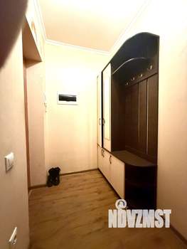1-к квартира, на длительный срок, 42м2, 1/4 этаж