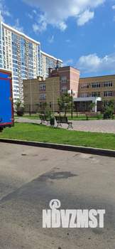 1-к квартира, на длительный срок, 41м2, 4/19 этаж
