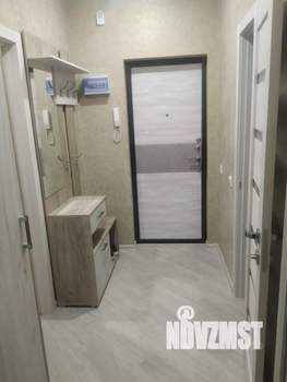 1-к квартира, на длительный срок, 45м2, 5/24 этаж