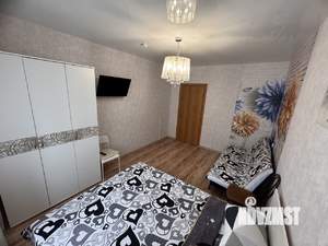 1-к квартира, на длительный срок, 36м2, 8/17 этаж