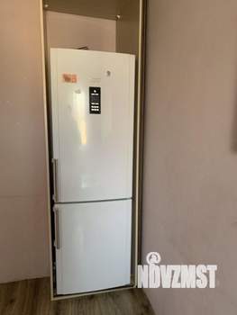 1-к квартира, на длительный срок, 30м2, 5/5 этаж