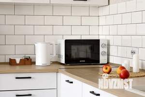 1-к квартира, посуточно, 34м2, 14/16 этаж