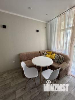 1-к квартира, на длительный срок, 38м2, 9/22 этаж