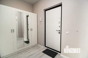 1-к квартира, на длительный срок, 33м2, 2/9 этаж