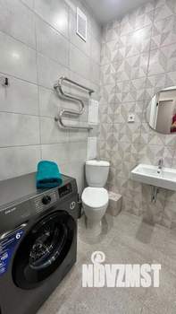 2-к квартира, на длительный срок, 42м2, 1/13 этаж