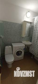 1-к квартира, на длительный срок, 38м2, 2/14 этаж