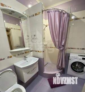 1-к квартира, на длительный срок, 50м2, 18/19 этаж