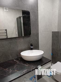 Студия квартира, на длительный срок, 24м2, 12/16 этаж