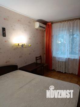 2-к квартира, на длительный срок, 45м2, 3/5 этаж