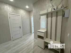 1-к квартира, посуточно, 31м2, 8/18 этаж