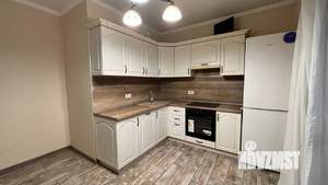 1-к квартира, на длительный срок, 41м2, 6/18 этаж