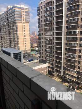 1-к квартира, на длительный срок, 35м2, 10/17 этаж