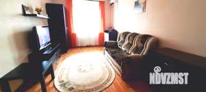1-к квартира, на длительный срок, 40м2, 2/14 этаж