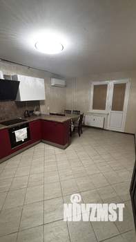 3-к квартира, на длительный срок, 82м2, 5/16 этаж