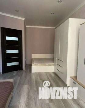 1-к квартира, на длительный срок, 36м2, 13/22 этаж