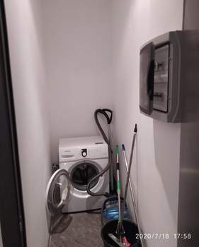 3-к квартира, на длительный срок, 104м2, 16/16 этаж