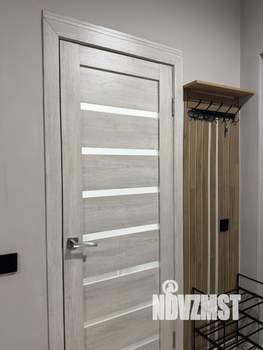 Студия квартира, на длительный срок, 25м2, 7/7 этаж