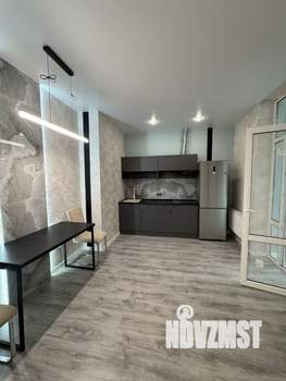 1-к квартира, на длительный срок, 39м2, 9/9 этаж