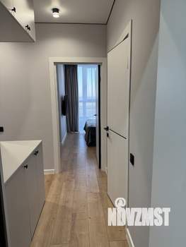 1-к квартира, на длительный срок, 35м2, 22/25 этаж