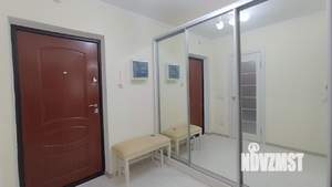 1-к квартира, на длительный срок, 36м2, 4/25 этаж