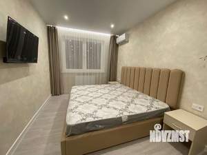 1-к квартира, на длительный срок, 40м2, 9/19 этаж