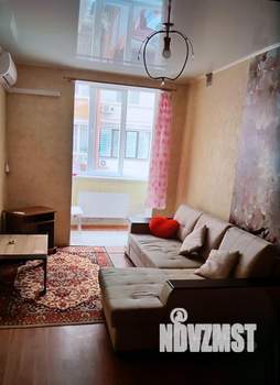 Студия квартира, на длительный срок, 29м2, 1/6 этаж