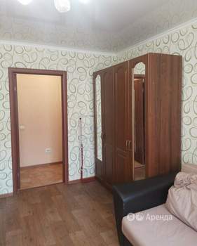 1-к квартира, на длительный срок, 32м2, 3/6 этаж