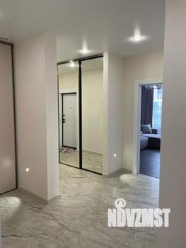 3-к квартира, на длительный срок, 100м2, 7/24 этаж