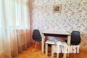 1-к квартира, посуточно, 40м2, 3/18 этаж