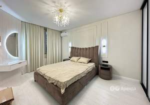 1-к квартира, на длительный срок, 41м2, 4/16 этаж