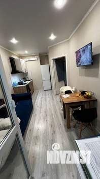 1-к квартира, на длительный срок, 36м2, 10/10 этаж