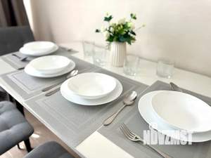 2-к квартира, посуточно, 57м2, 10/18 этаж