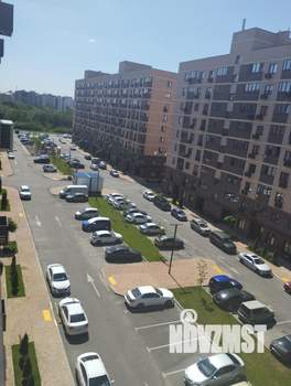 1-к квартира, на длительный срок, 35м2, 6/9 этаж